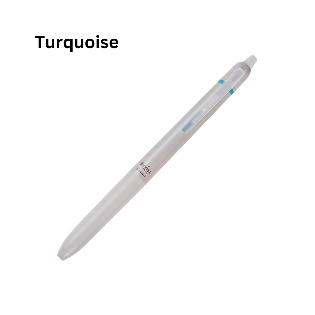 Pilot FriXion Waai Retractable Gel Pen - 0.5 mm