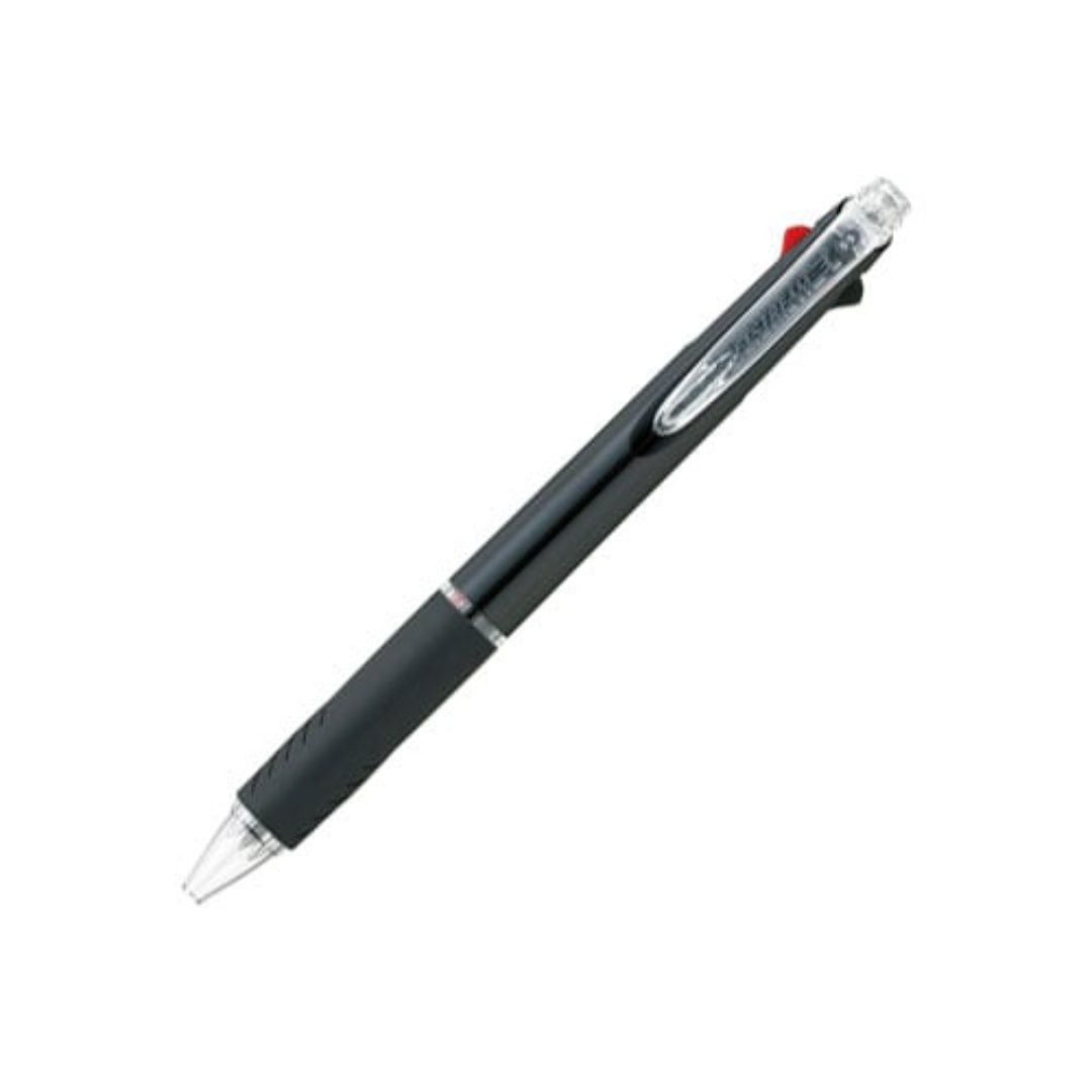 Uni Jetstream 3 Color Ballpoint Multi Pen - 0.5 mm