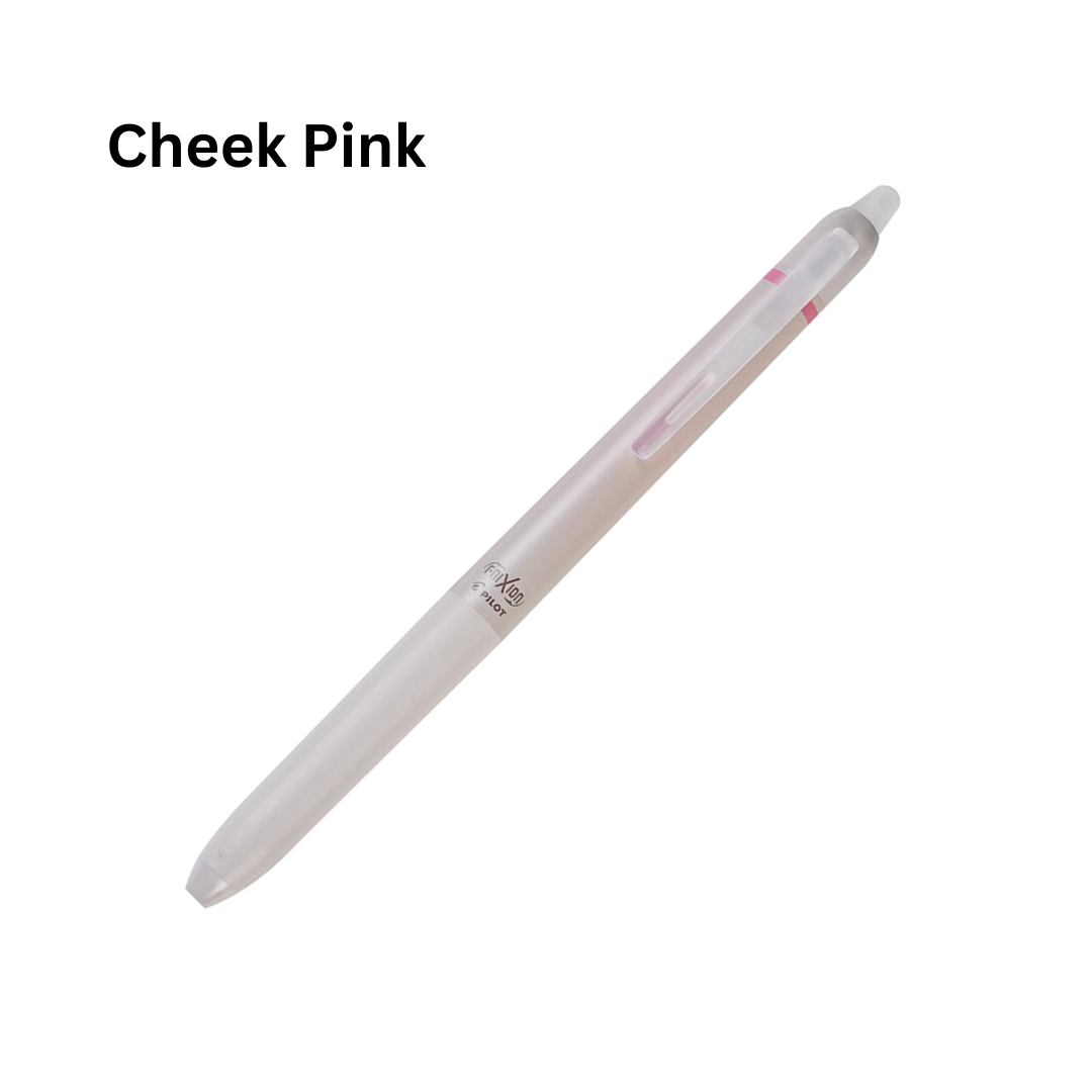 Pilot FriXion Waai Retractable Gel Pen - 0.5 mm