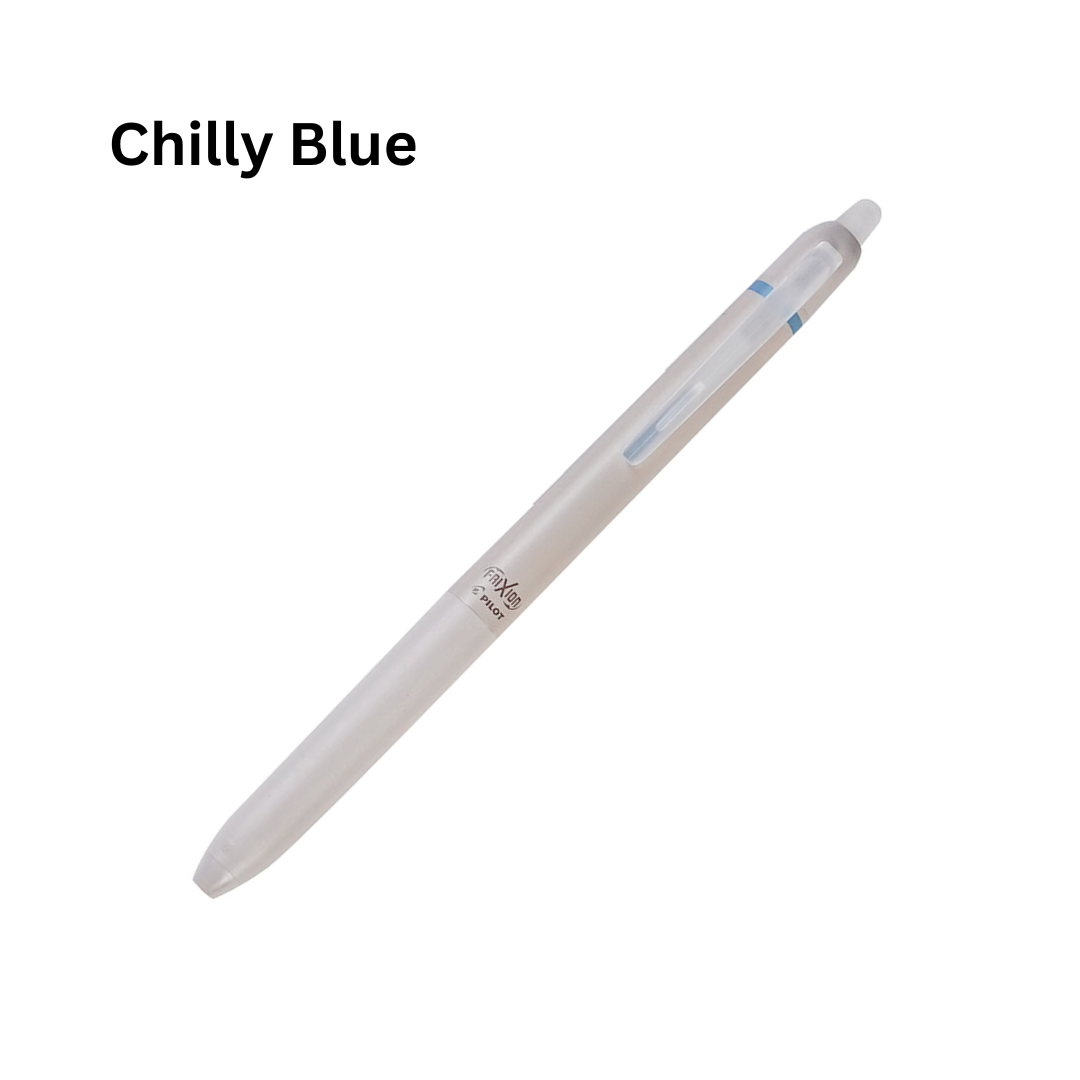 Pilot FriXion Waai Retractable Gel Pen - 0.5 mm