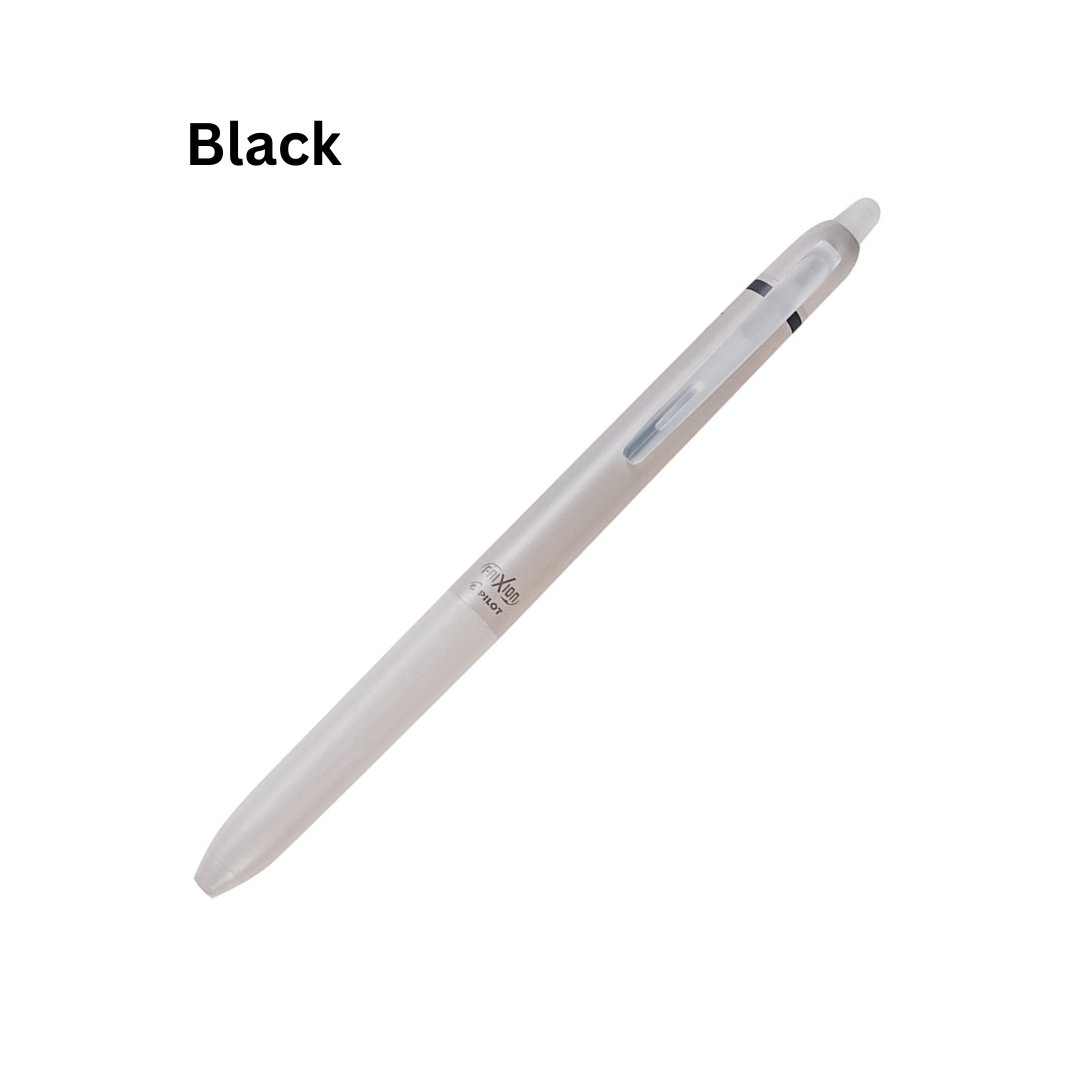 Pilot FriXion Waai Retractable Gel Pen - 0.5 mm