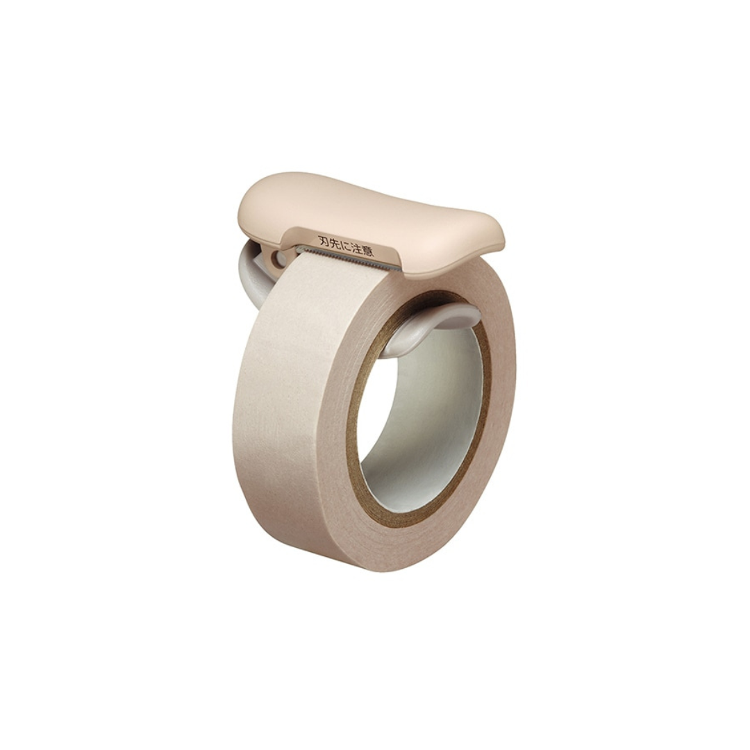Kokuyo Karu Cut Washi Tape Cutter - Clip - 10 - 15 mm