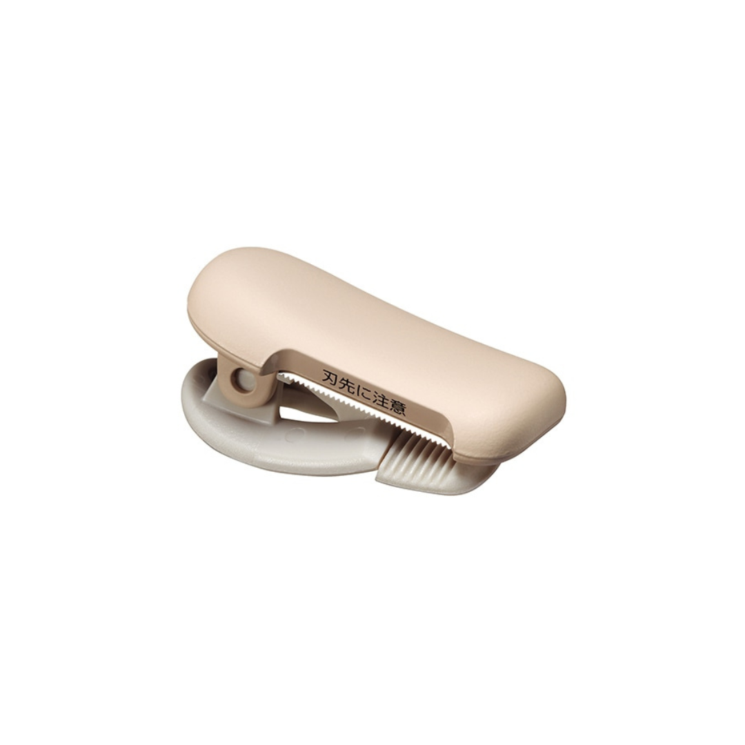 Kokuyo Karu Cut Washi Tape Cutter - Clip - 10 - 15 mm