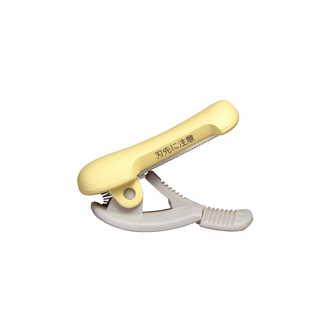 Kokuyo Karu Cut Washi Tape Cutter - Clip - 10 - 15 mm