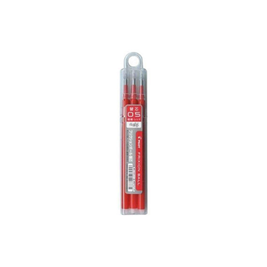 Pilot FriXion Waai Retractable Gel Pen Refills- 0.5 mm