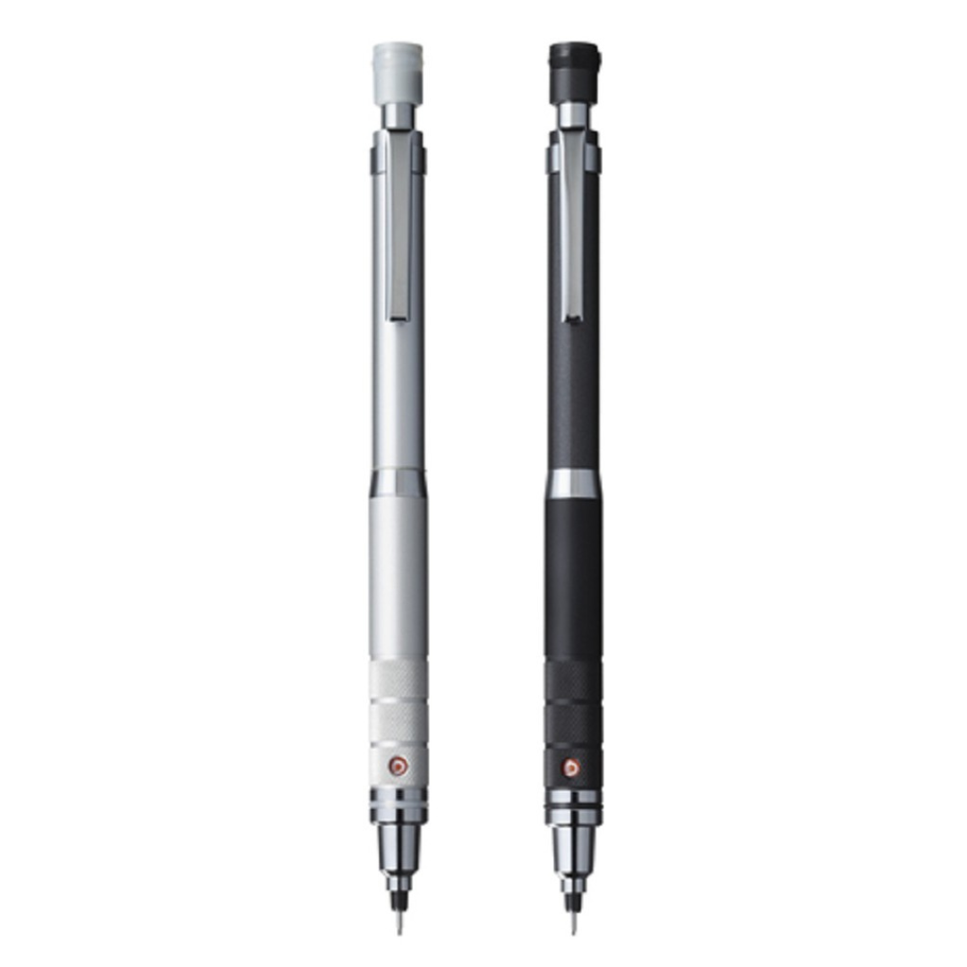 Uni Kuru Toga Roulette Mechanical Pencil - 0.5 mm