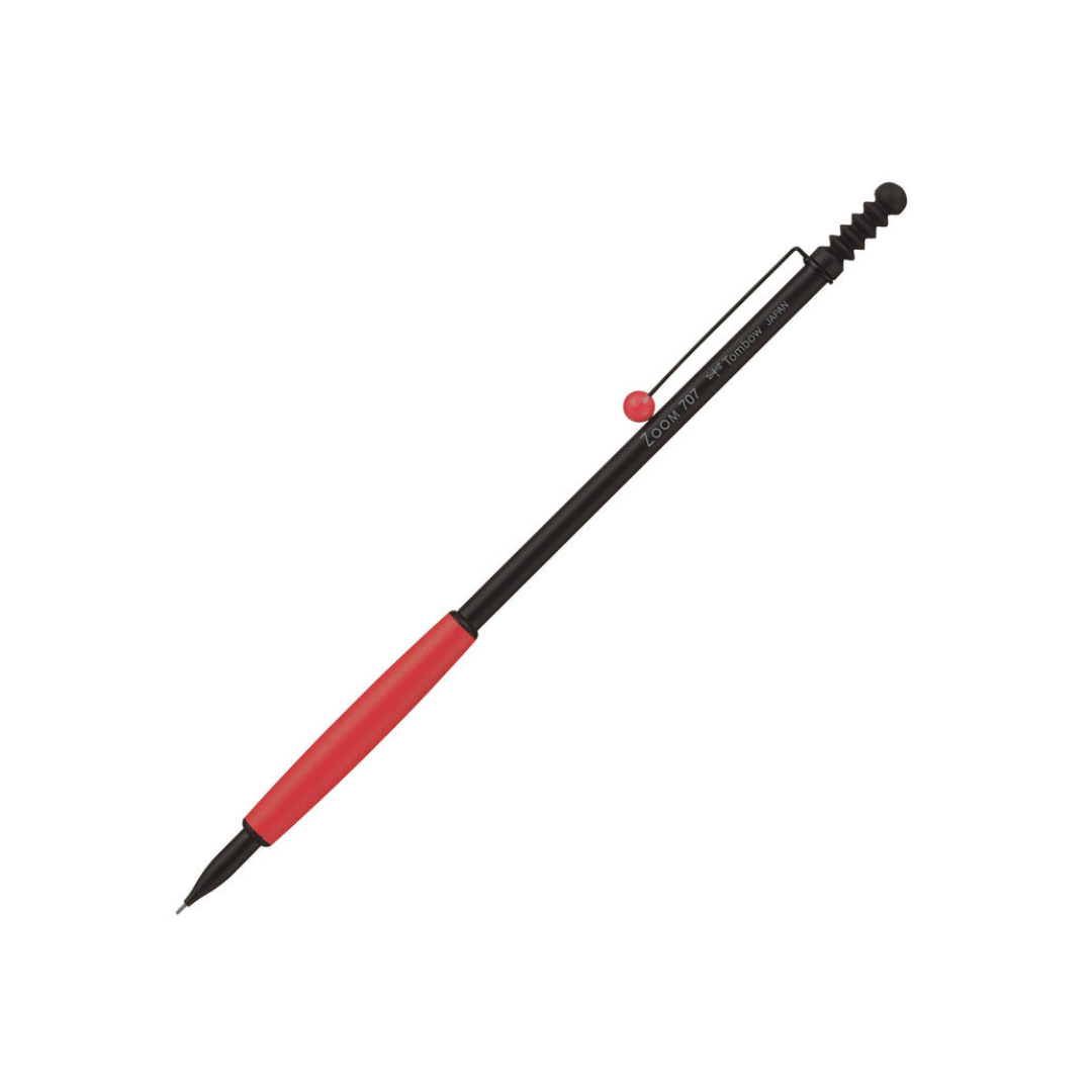 Tombow Zoom 707 Mechanical Pencil - 0.5 mm
