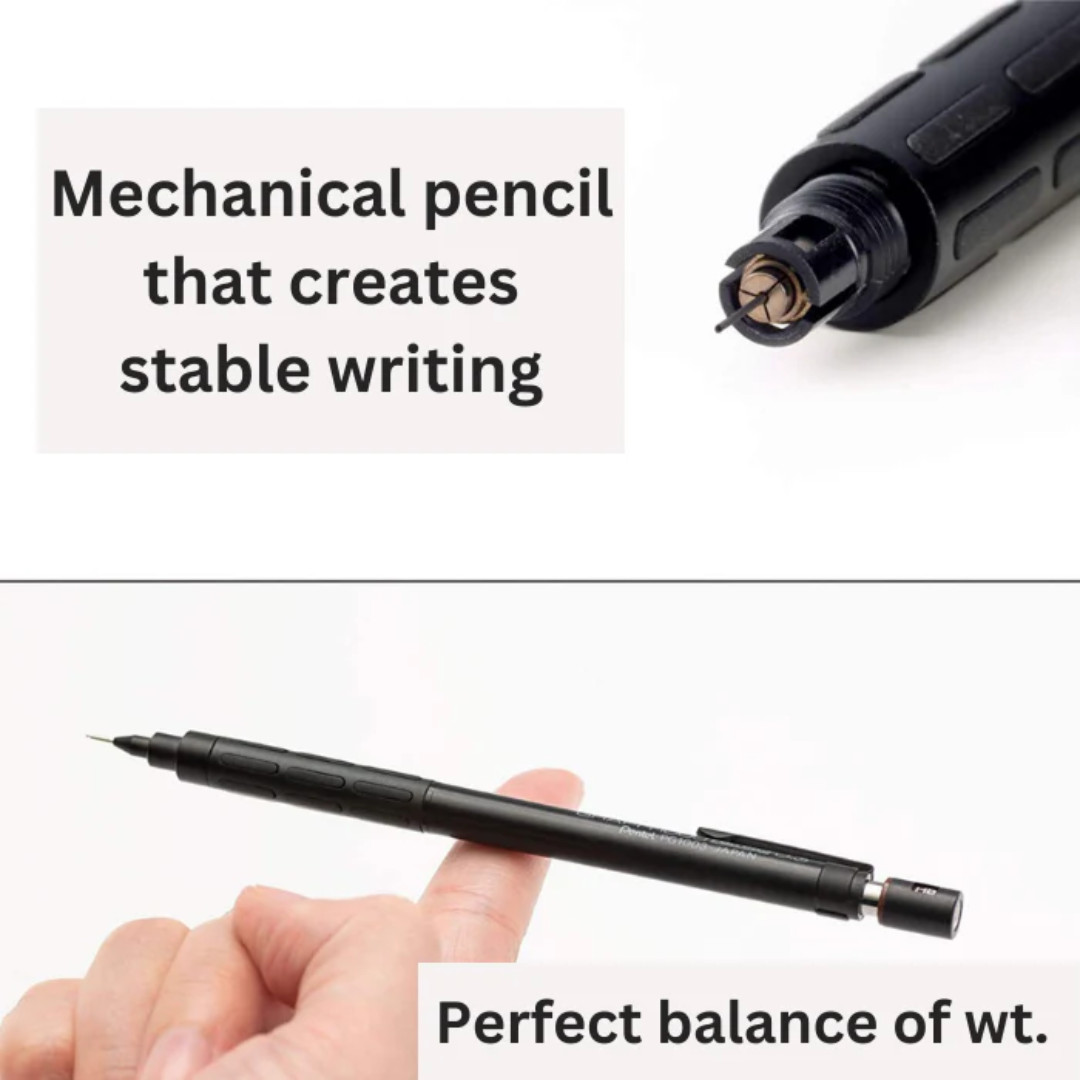 Pentel Graph 1000 for Pro Drafting Pencil