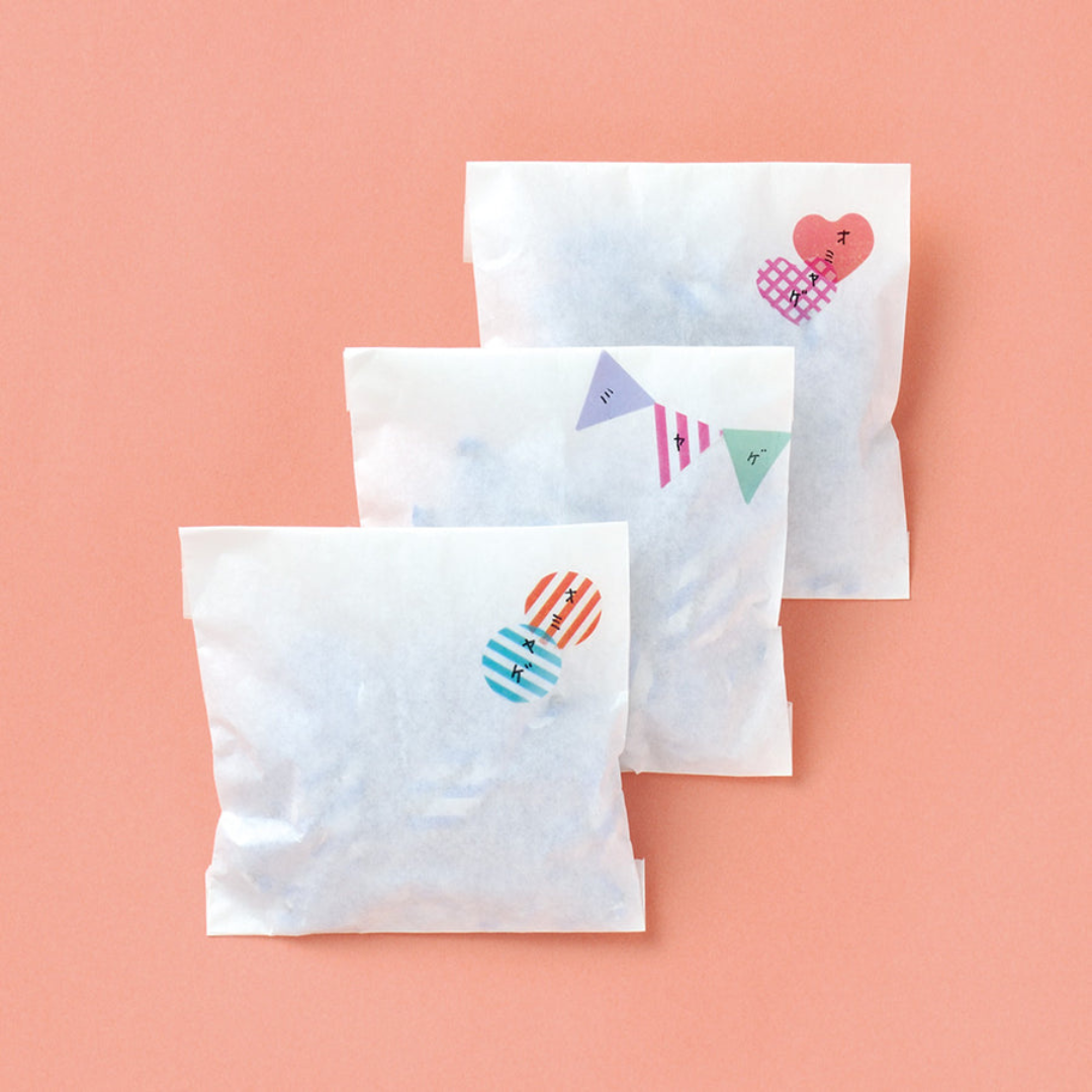 Midori Film Sticky Notes Mini