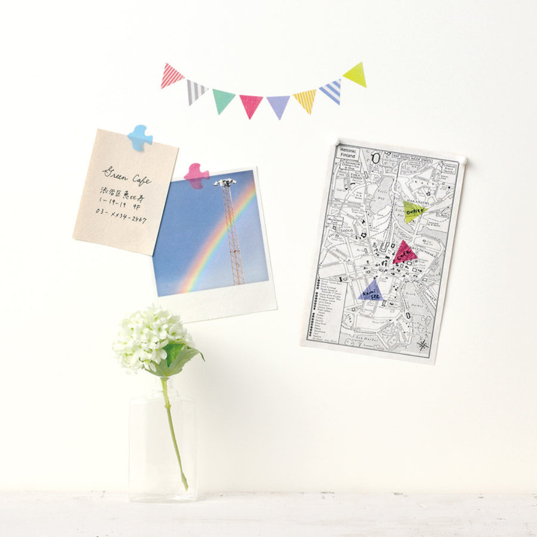 Midori Film Sticky Notes Mini