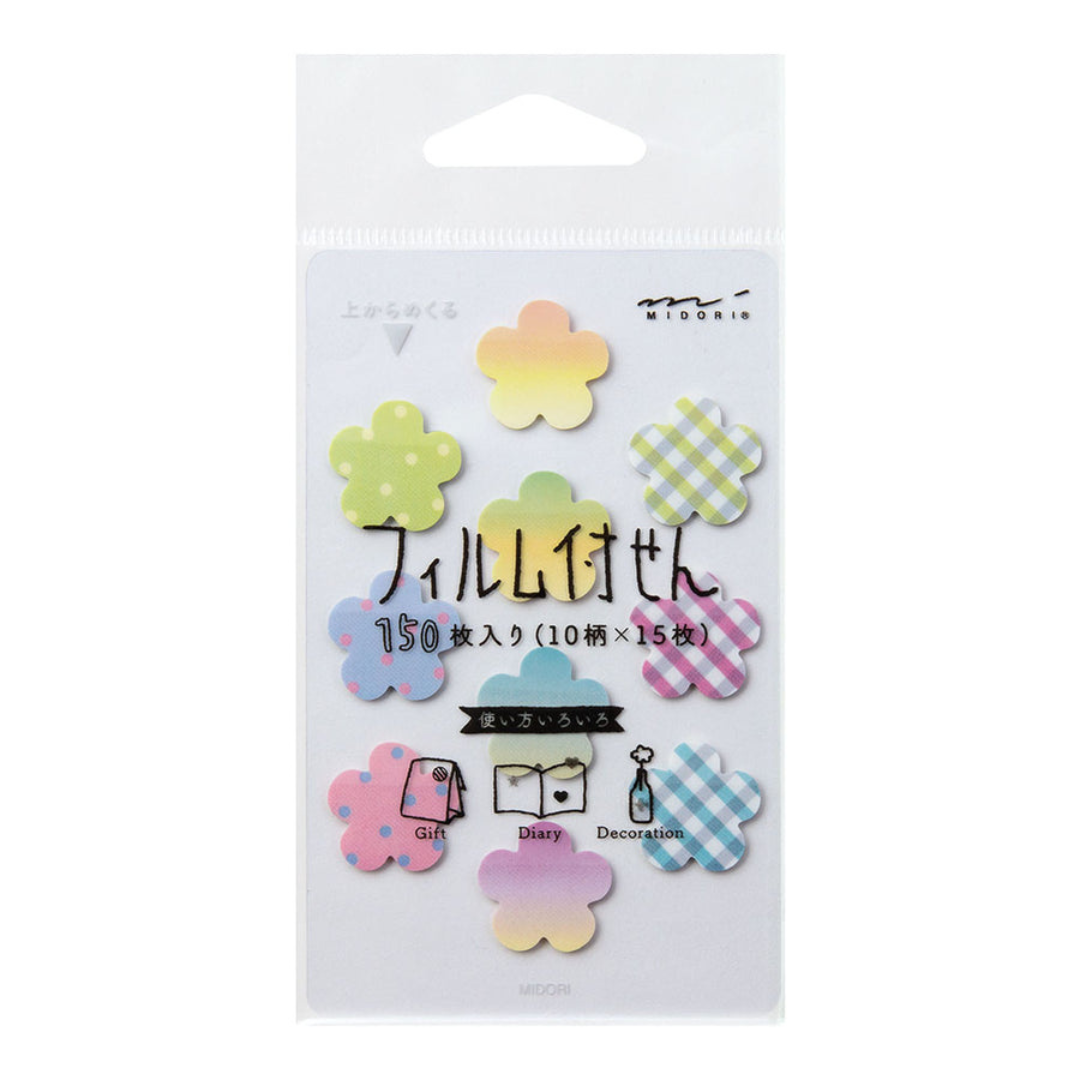Midori Film Sticky Notes Mini