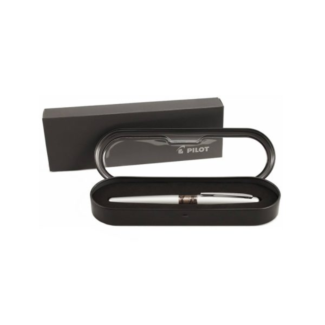 Pilot Metropolitan Fountain Pen - Medium - Python