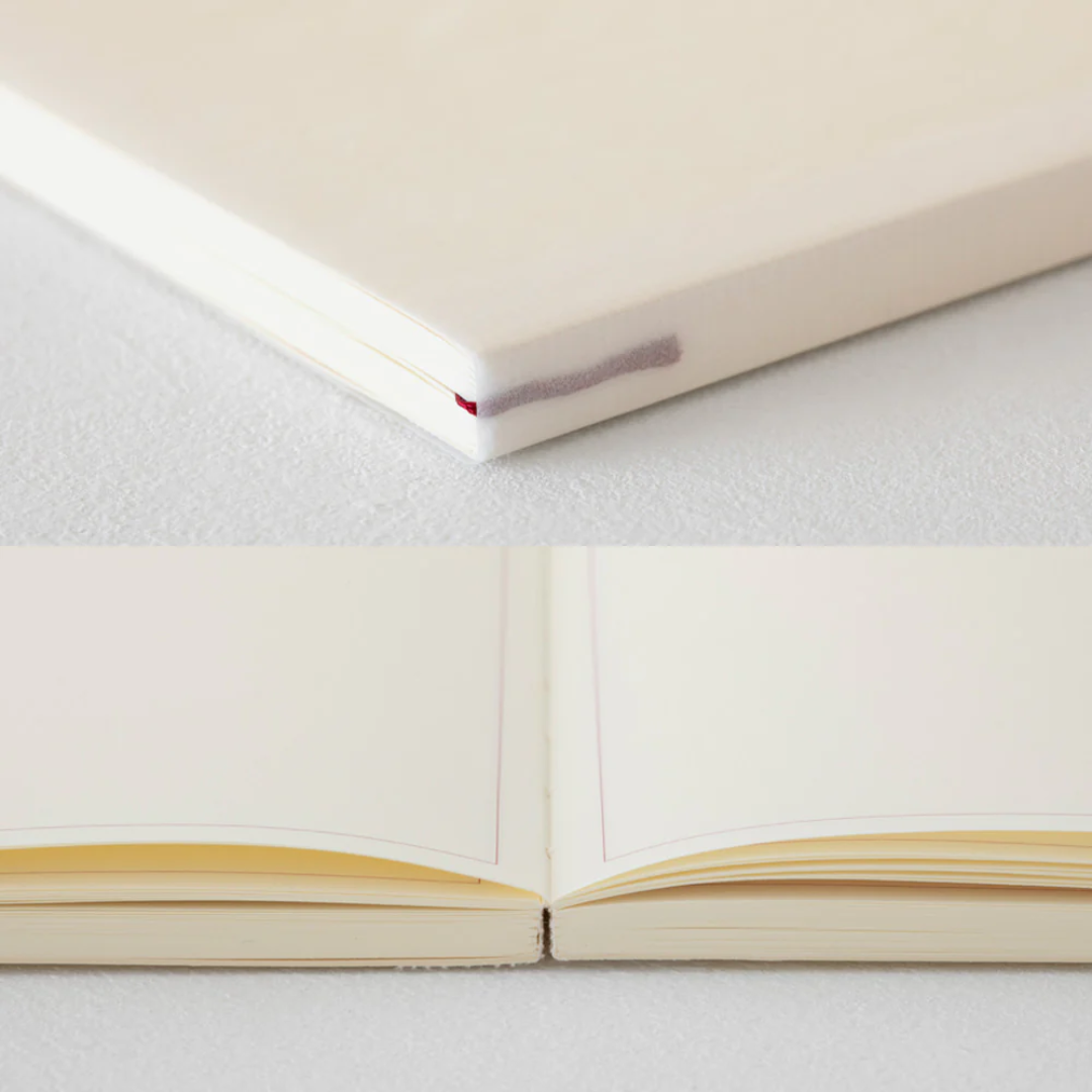 MD Notebook Journal A5 - Frame A