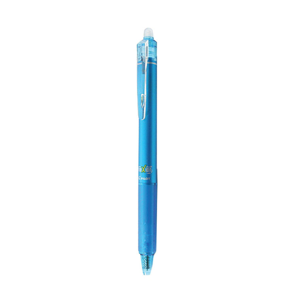 Pilot FriXion Ball Knock Retractable Gel Pen 0.5 mm