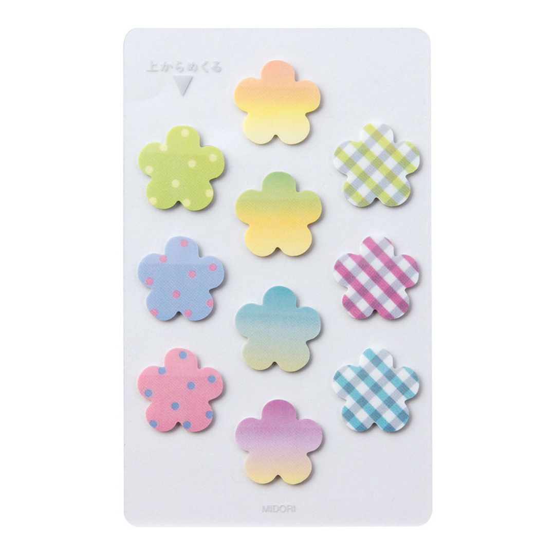 Midori Film Sticky Notes Mini