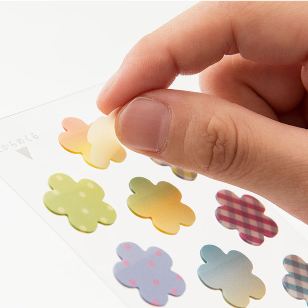 Midori Film Sticky Notes Mini