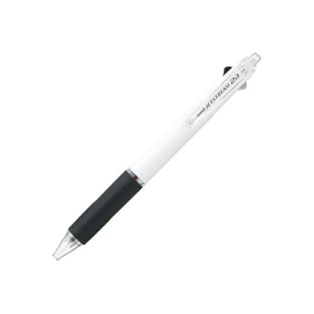 Uni Jetstream 2&1 3 Bi-Function Ballpoint - 0.5 mm