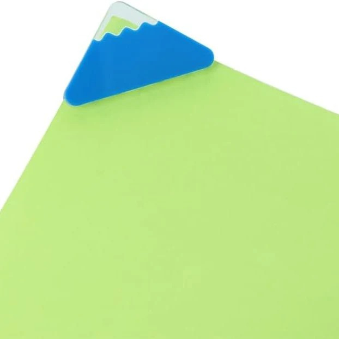 Sun-Star Mt. Fuji Corner Clip Set