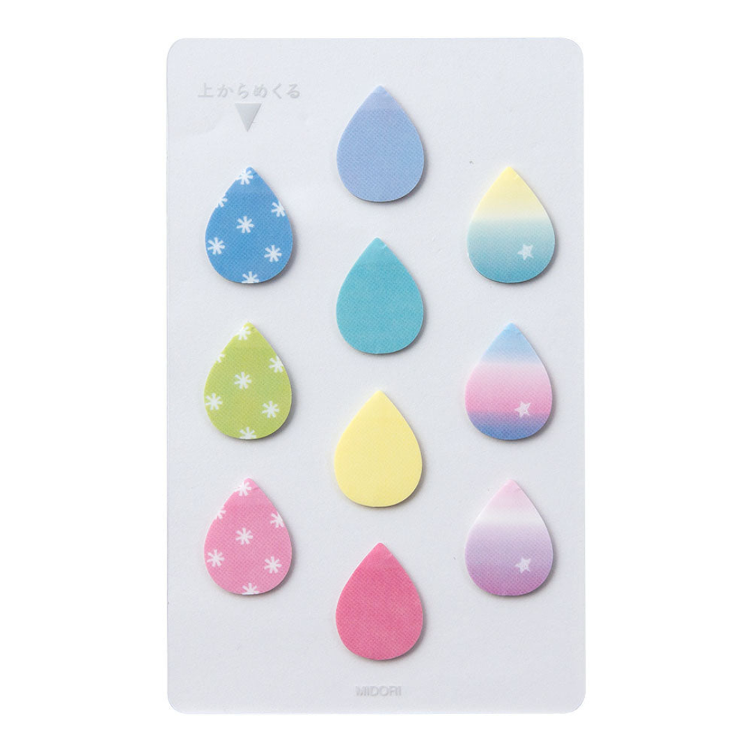 Midori Film Sticky Notes Mini