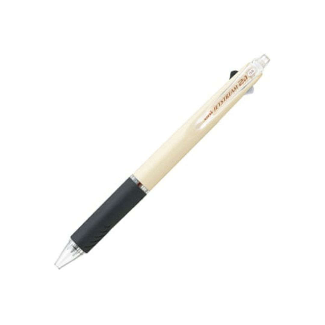 Uni Jetstream 2&1 3 Bi-Function Ballpoint - 0.5 mm