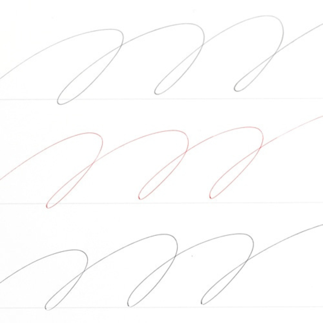 Uni Jetstream 2&1 3 Bi-Function Ballpoint - 0.5 mm