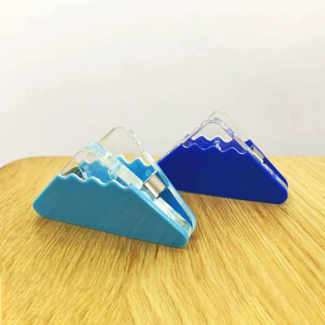 Sun-Star Mt. Fuji Corner Clip Set