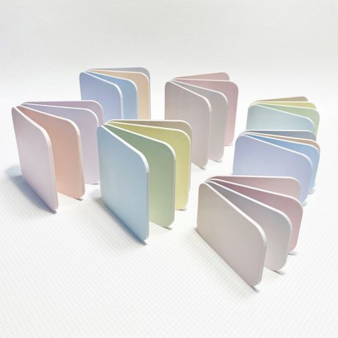 Beverly Marumi Sticky Note - Medium