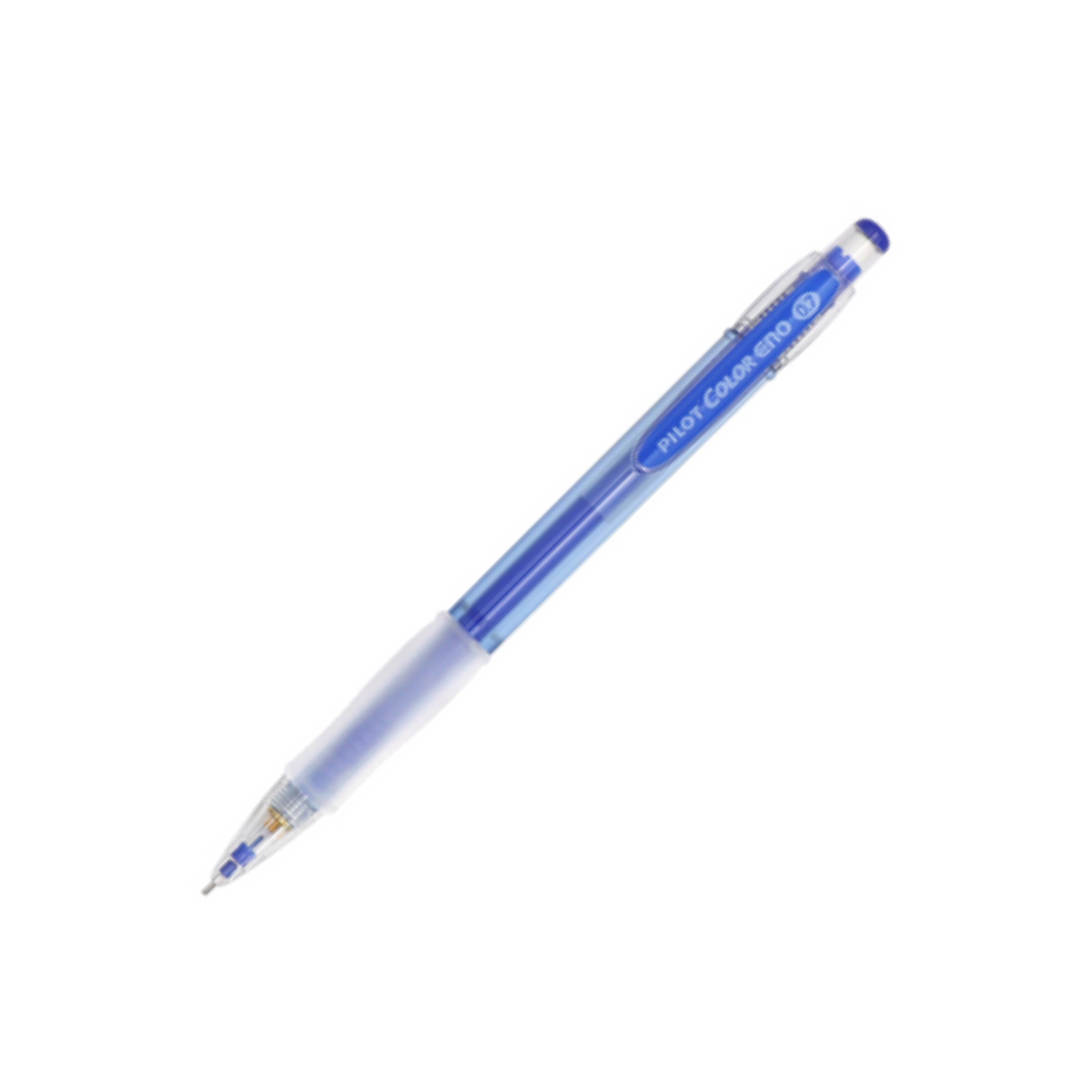 Pilot Color Eno Erasable Mechanical Pencil - 0.7 mm