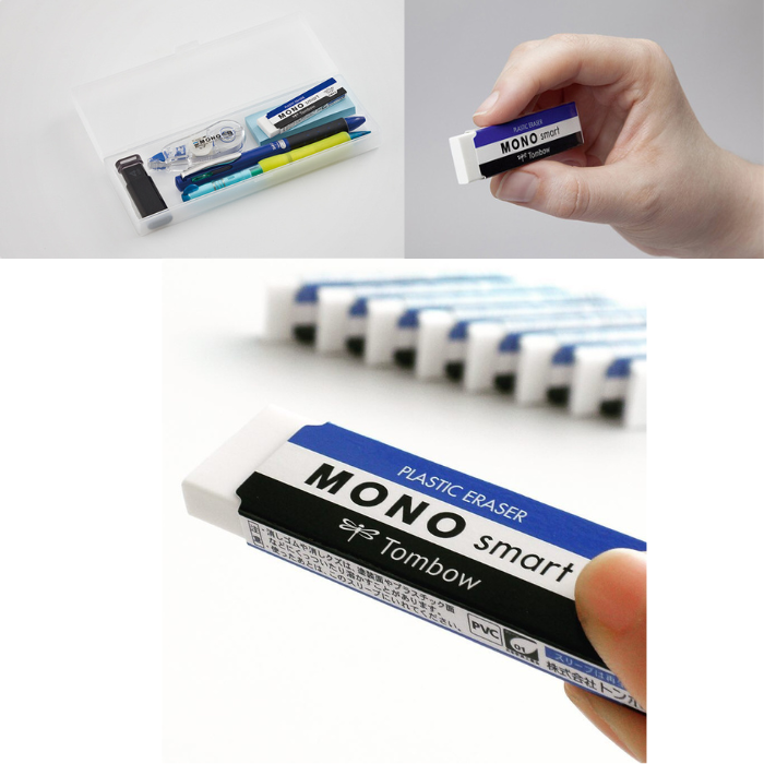 Tombow Mono Smart Eraser