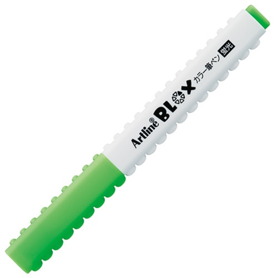 Shachihata Artline Brush Pen