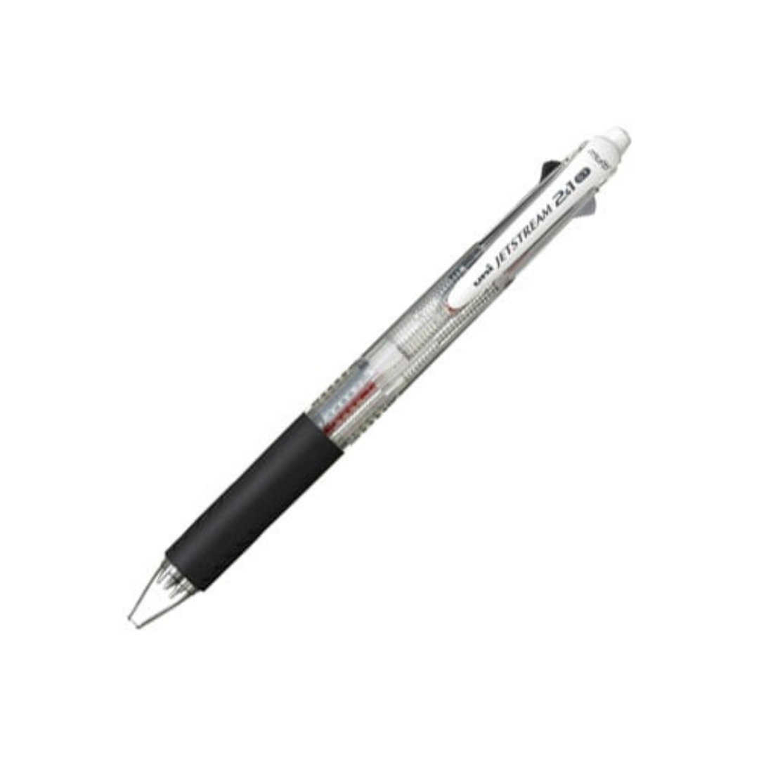 Uni Jetstream 2&1 3 Bi-Function Ballpoint - 0.7 mm
