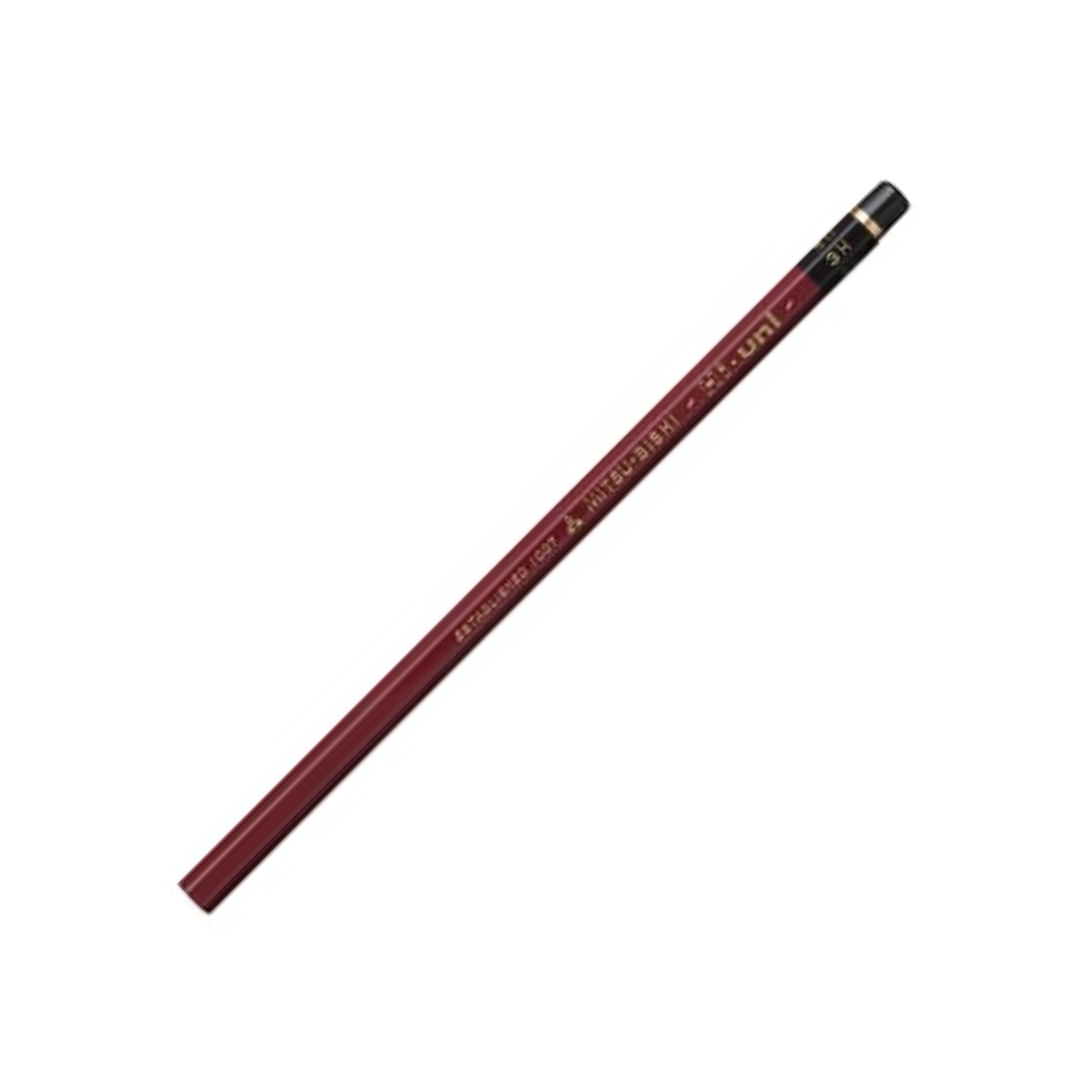 Uni Mitsubishi Hi-Uni Pencil
