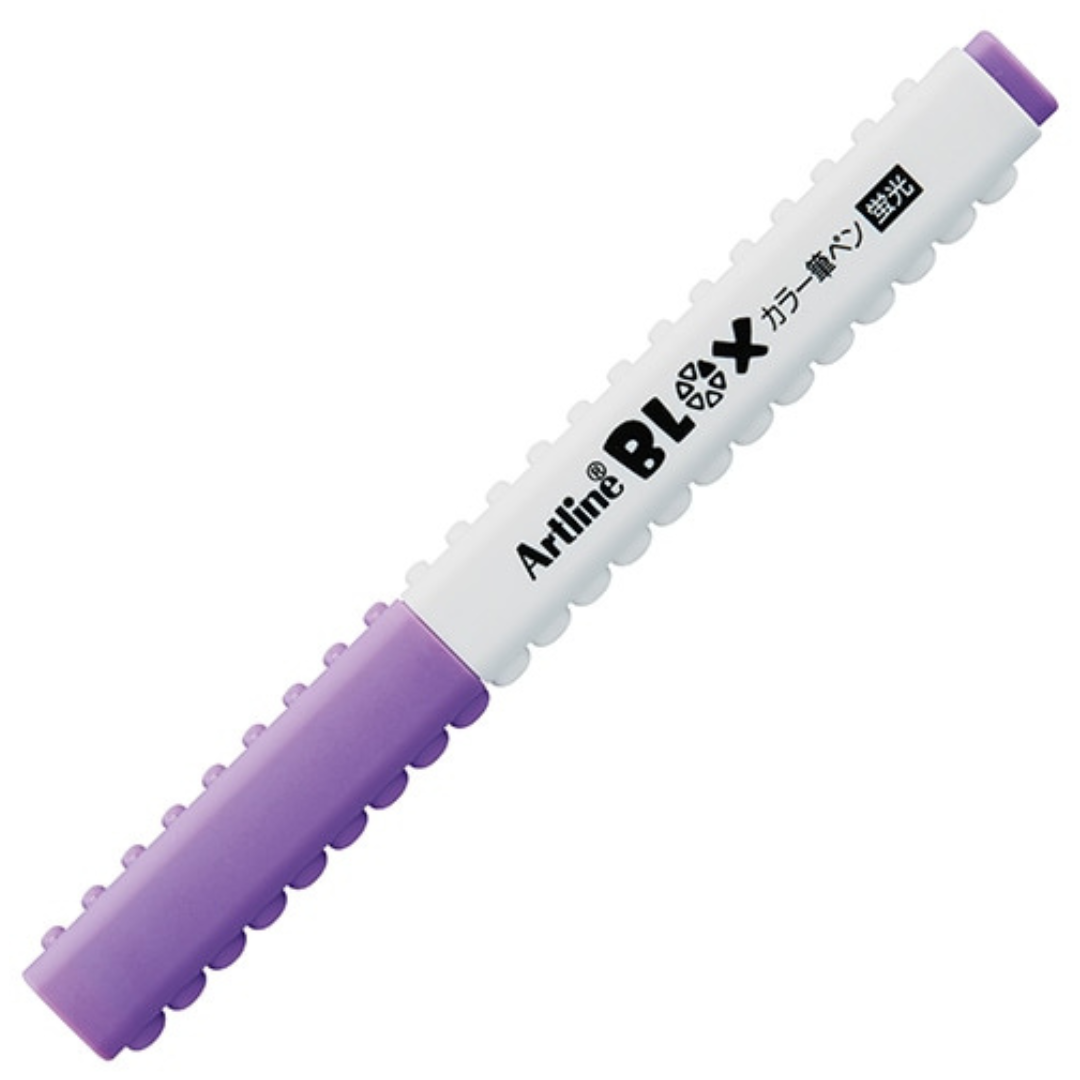 Shachihata Artline Brush Pen