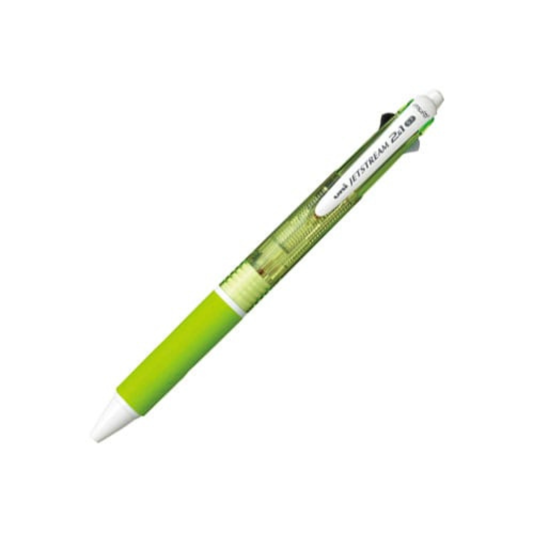Uni Jetstream 2&1 3 Bi-Function Ballpoint - 0.7 mm