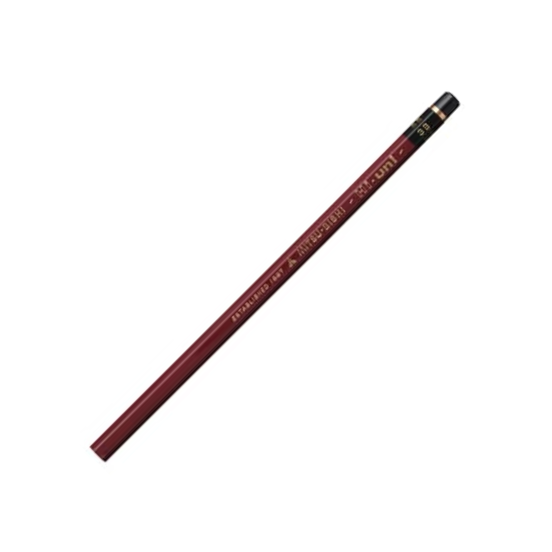 Uni Mitsubishi Hi-Uni Pencil