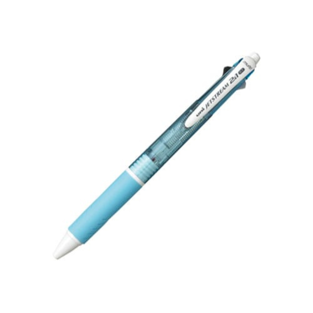 Uni Jetstream 2&1 3 Bi-Function Ballpoint - 0.7 mm