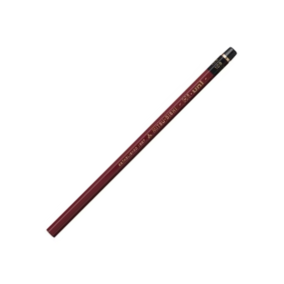 Uni Mitsubishi Hi-Uni Pencil