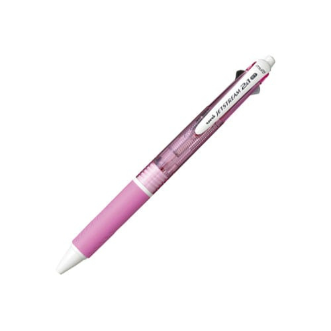 Uni Jetstream 2&1 3 Bi-Function Ballpoint - 0.7 mm