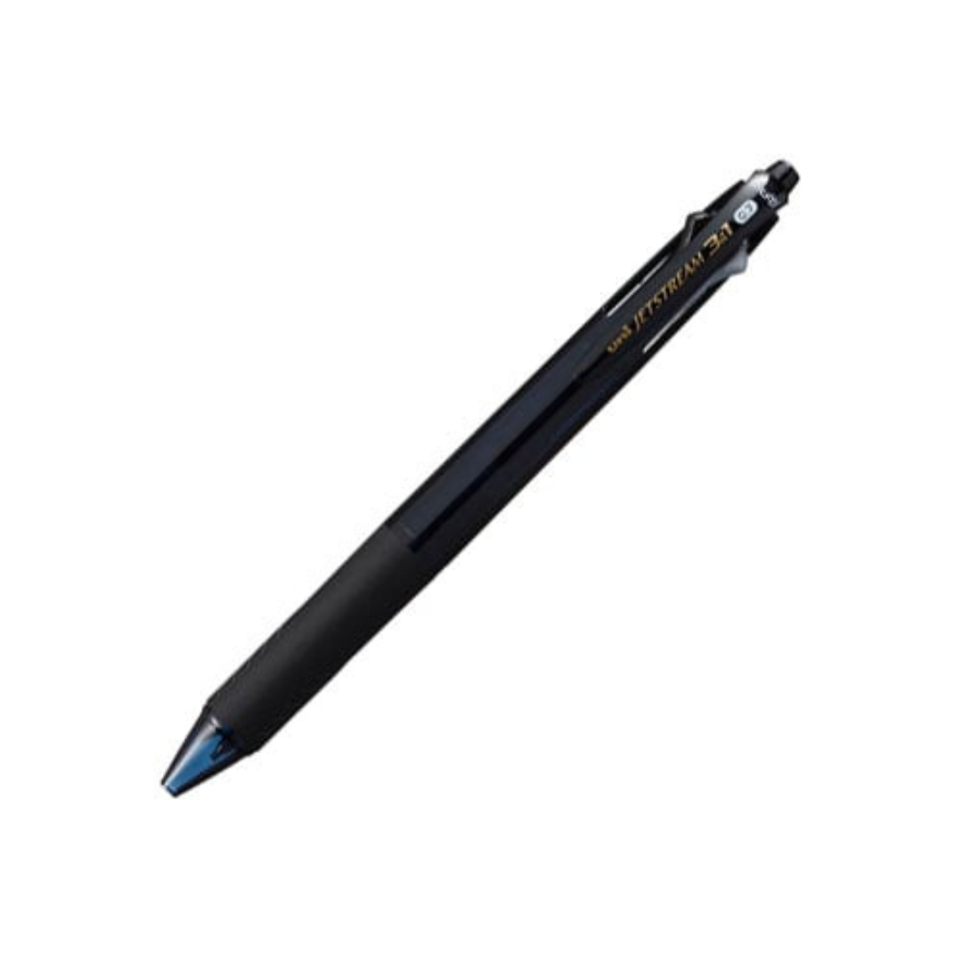 Uni Jetstream 2&1 3 Bi-Function Ballpoint - 0.7 mm