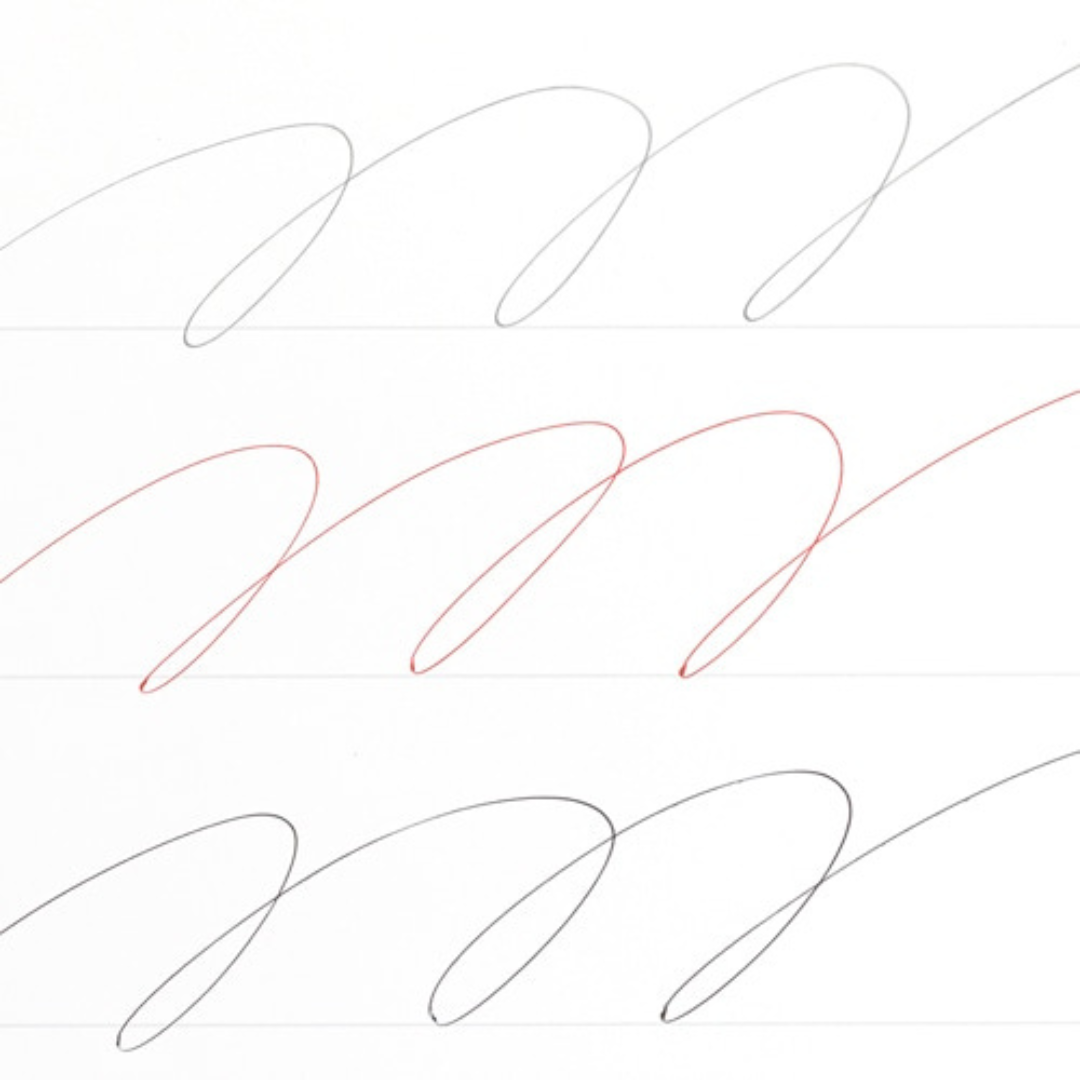 Uni Jetstream 2&1 3 Bi-Function Ballpoint - 0.7 mm