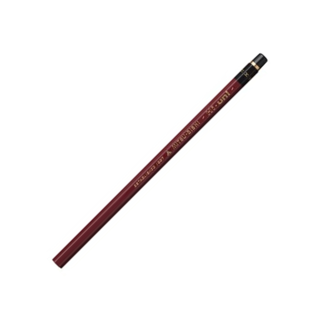 Uni Mitsubishi Hi-Uni Pencil