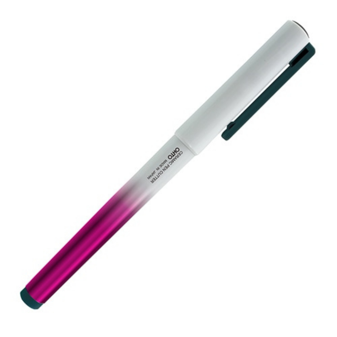 Ohto Pen-Style Ceramic Cutter