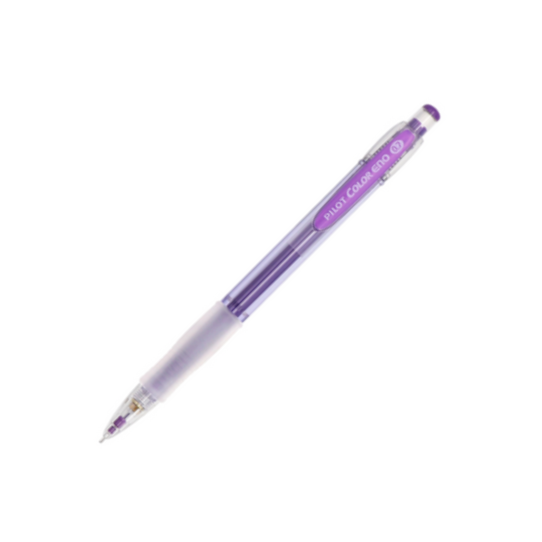Pilot Color Eno Erasable Mechanical Pencil - 0.7 mm