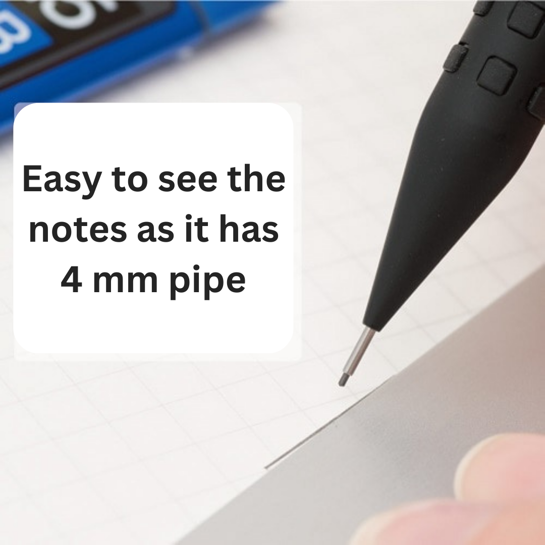 Pentel Smash Drafting Pencil - 0.5 mm
