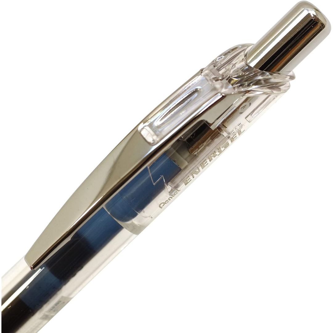 Pentel EnerGel Infree Gel Pen & Refill - 0.4 mm