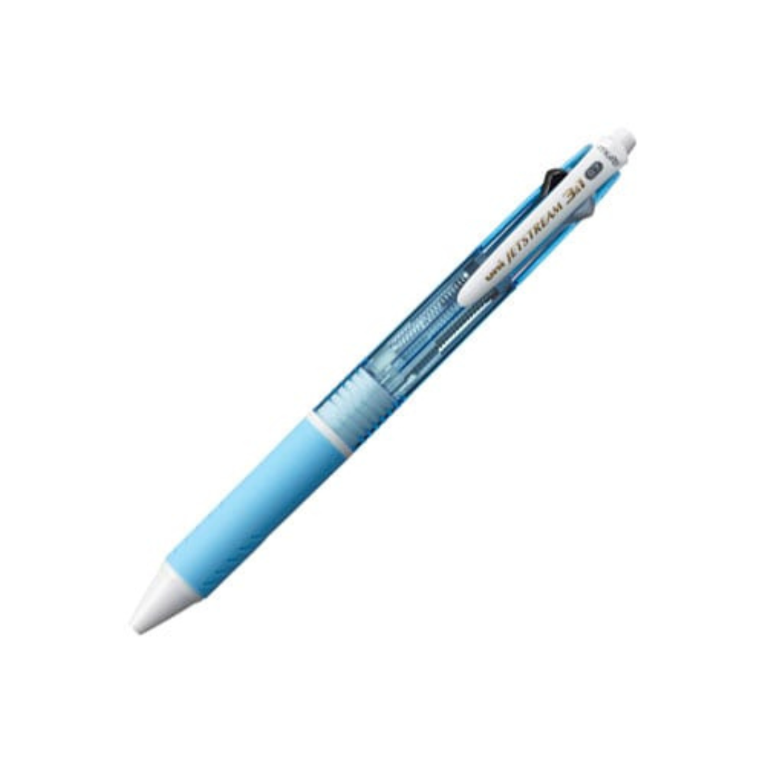 Uni Jetstream 3&1 4 Bi-Function Ballpoint - 0.7 mm