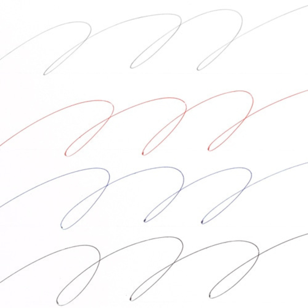 Uni Jetstream 3&1 4 Bi-Function Ballpoint - 0.7 mm
