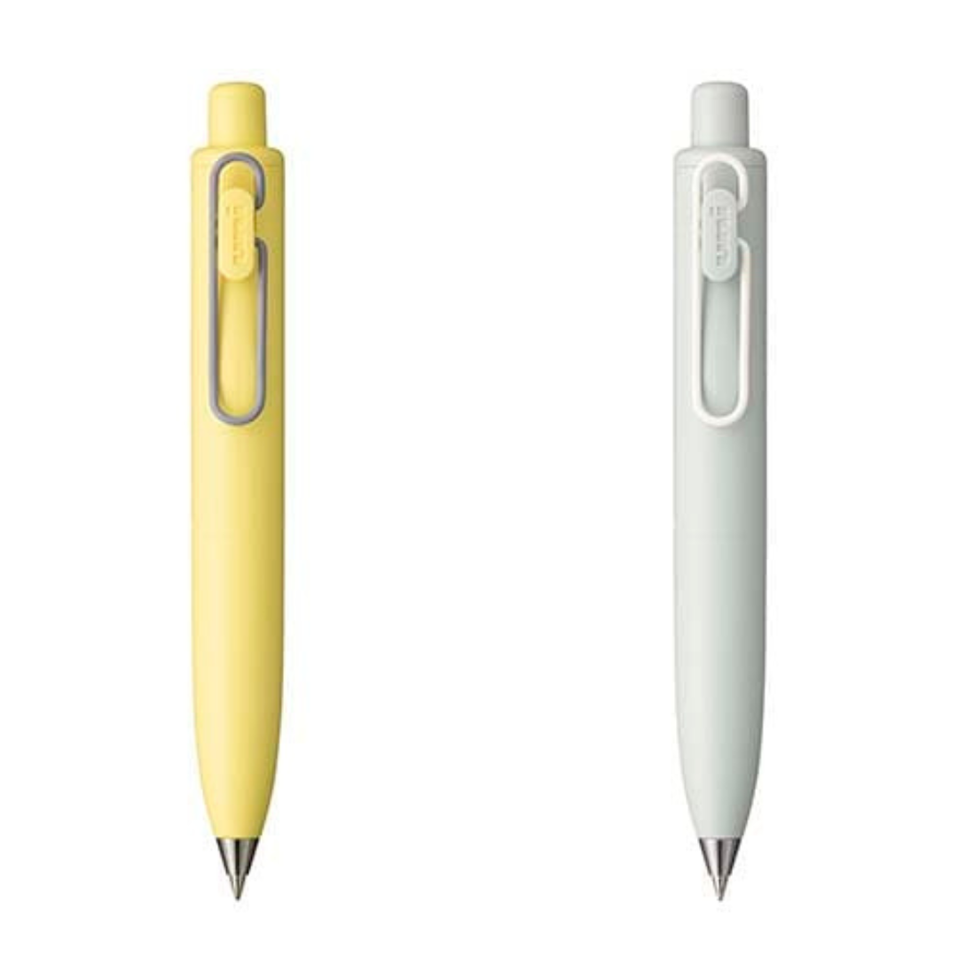Uni-ball One P Gel Pen mm New Edition - Main Image