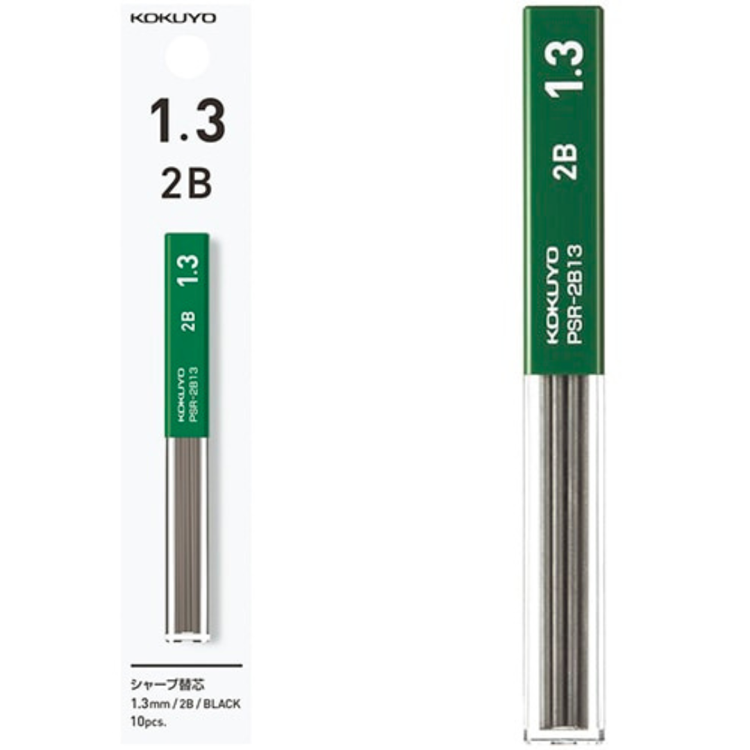 Kokuyo Enpitsu Pencil Leads