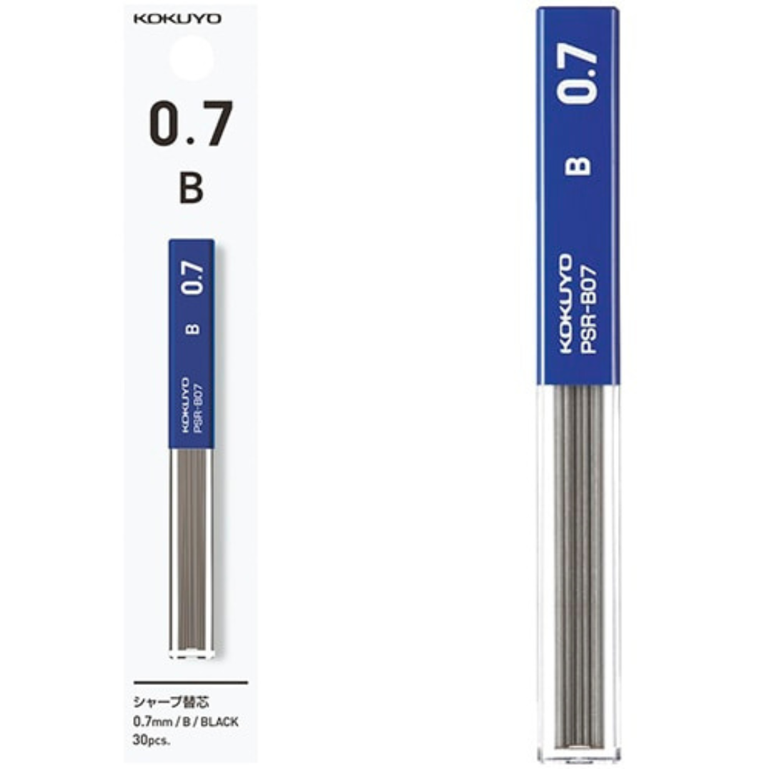 Kokuyo Enpitsu Pencil Leads